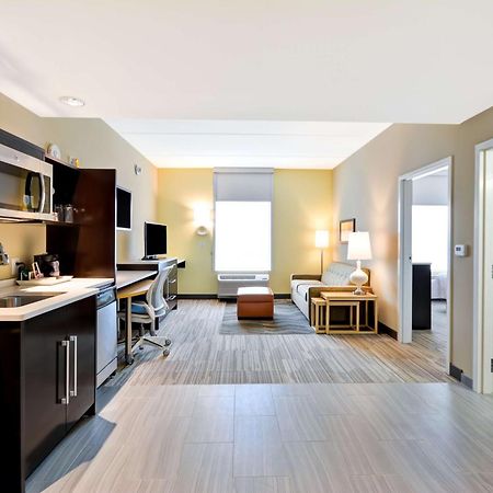 Home2 Suites By Hilton Charles Town Kültér fotó