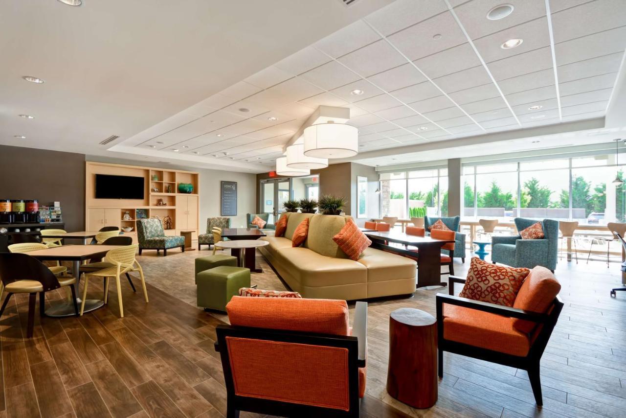 Home2 Suites By Hilton Charles Town Kültér fotó