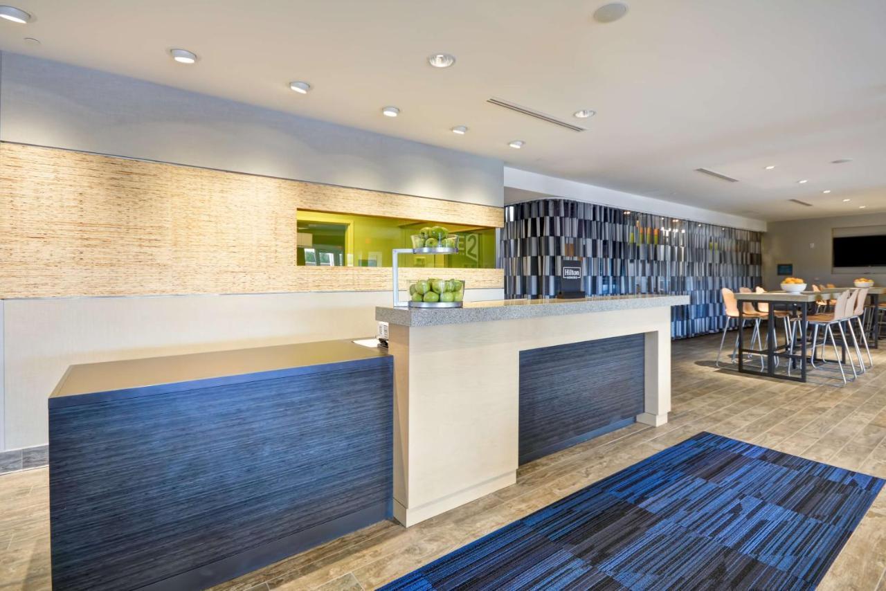 Home2 Suites By Hilton Charles Town Kültér fotó