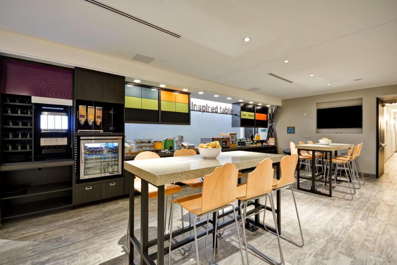Home2 Suites By Hilton Charles Town Kültér fotó