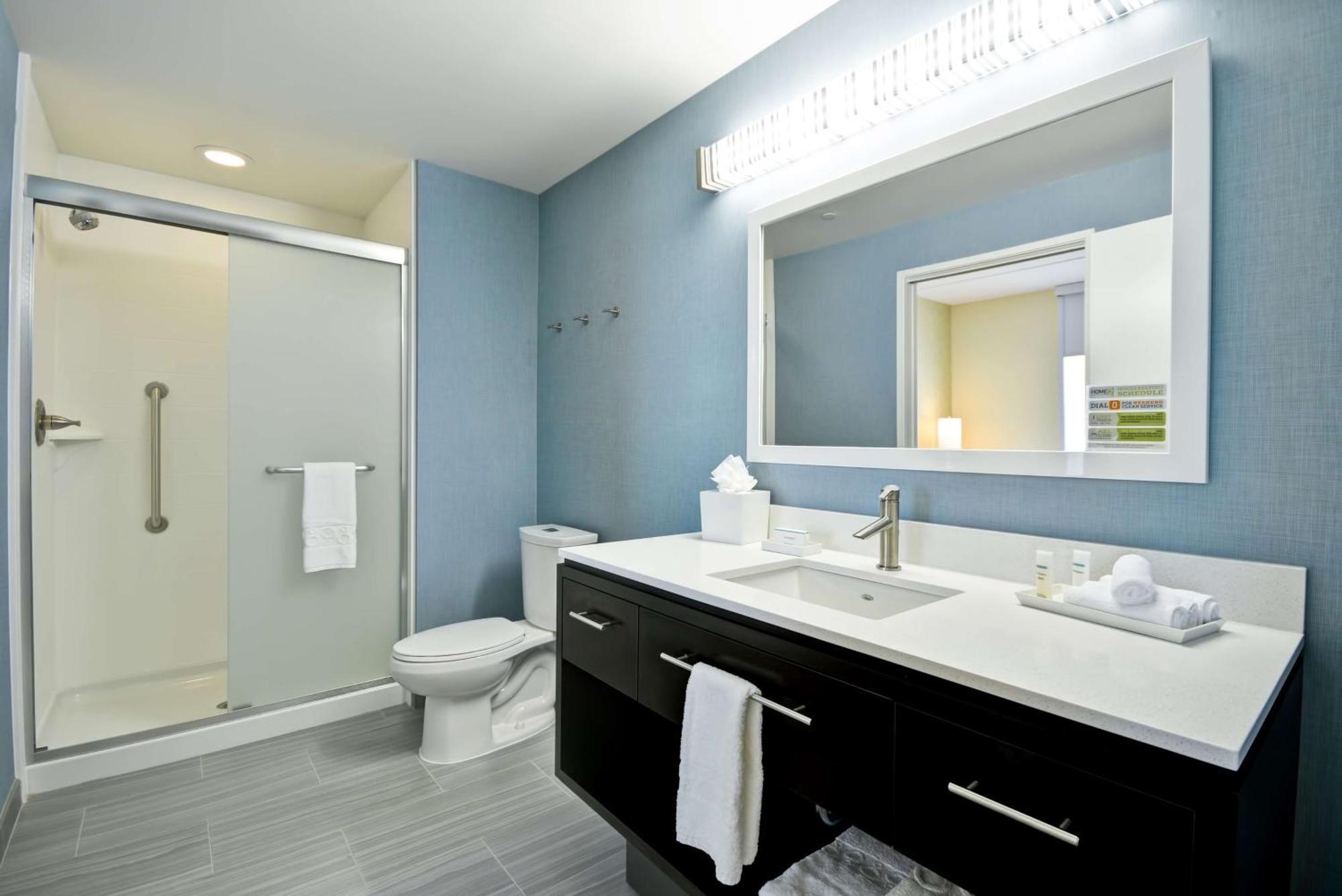 Home2 Suites By Hilton Charles Town Kültér fotó