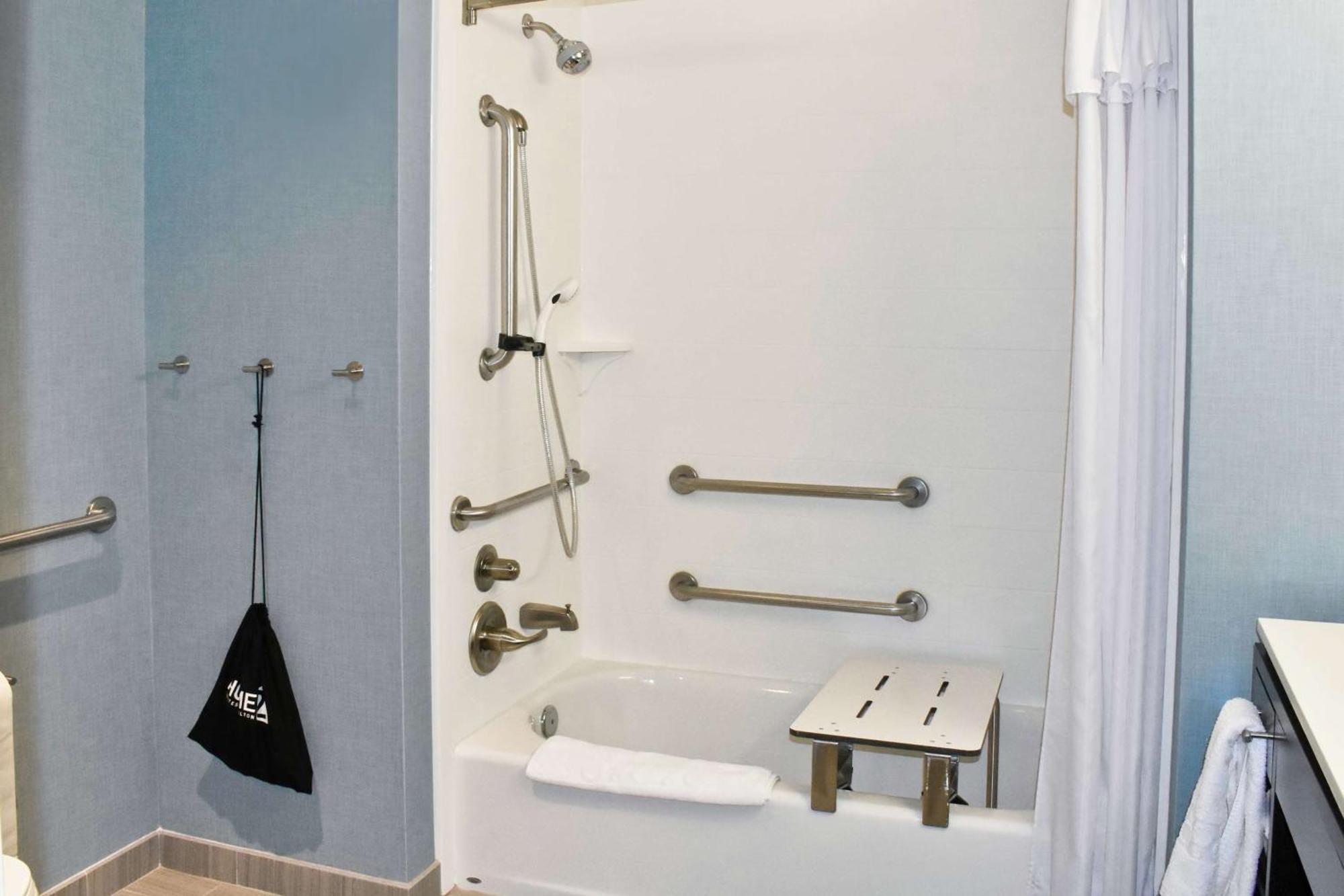 Home2 Suites By Hilton Charles Town Kültér fotó
