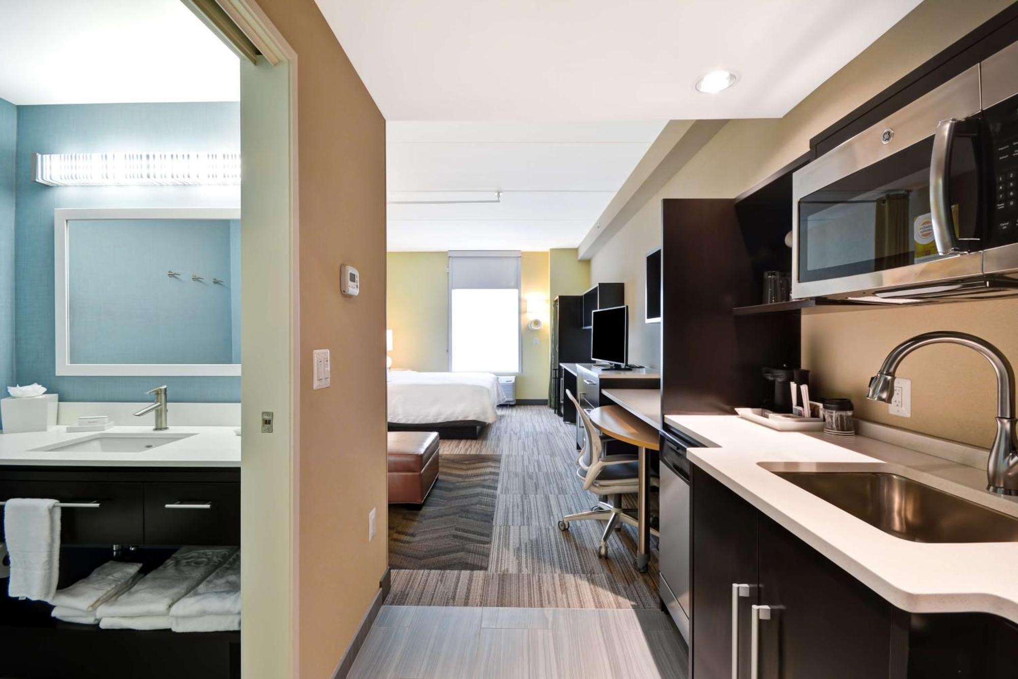 Home2 Suites By Hilton Charles Town Kültér fotó