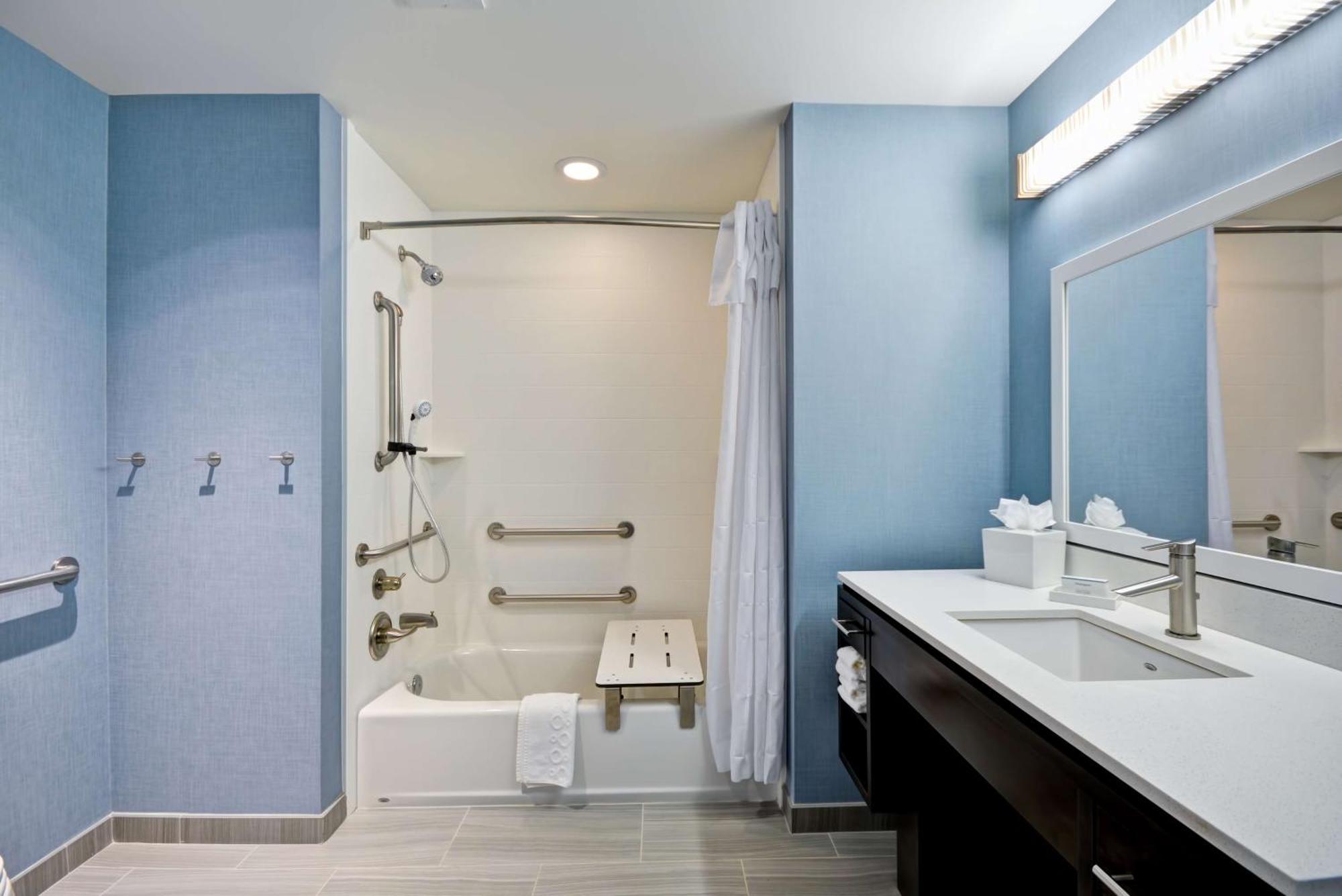 Home2 Suites By Hilton Charles Town Kültér fotó