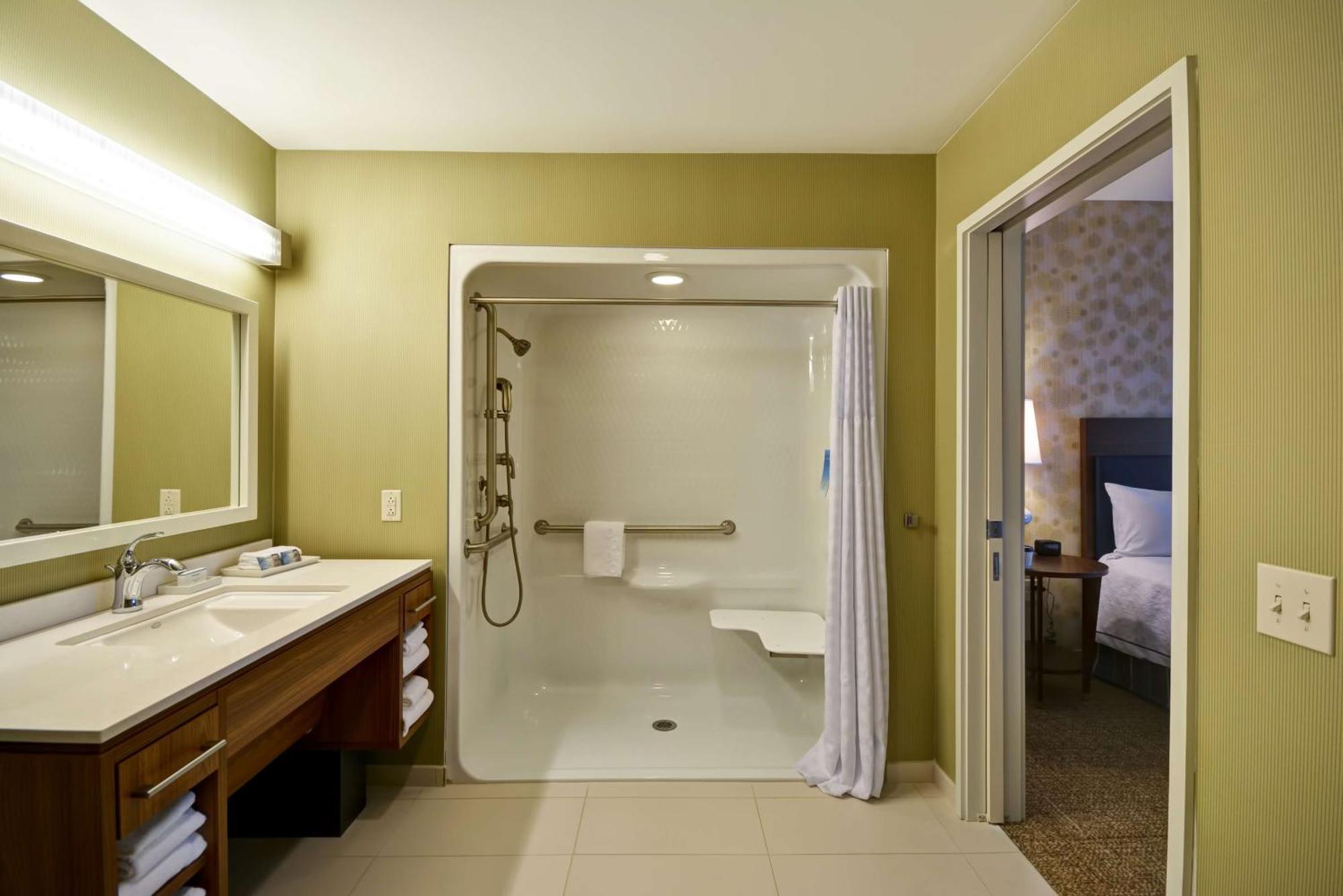 Home2 Suites By Hilton Charles Town Kültér fotó