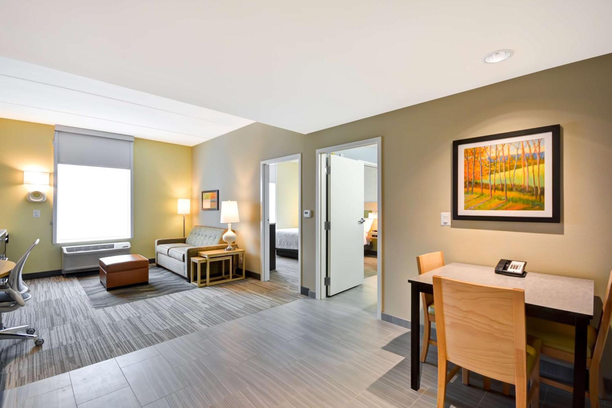 Home2 Suites By Hilton Charles Town Kültér fotó