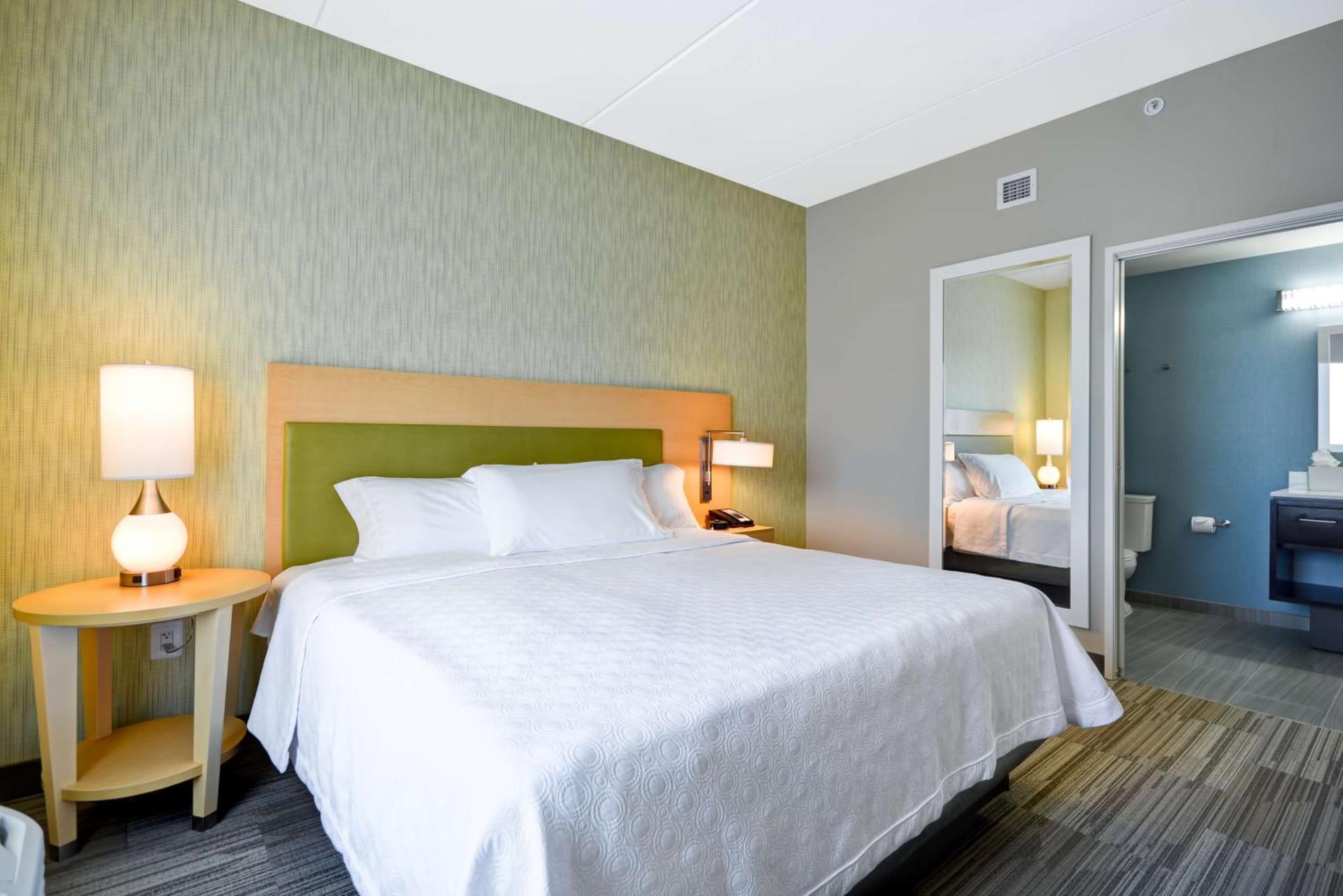 Home2 Suites By Hilton Charles Town Kültér fotó