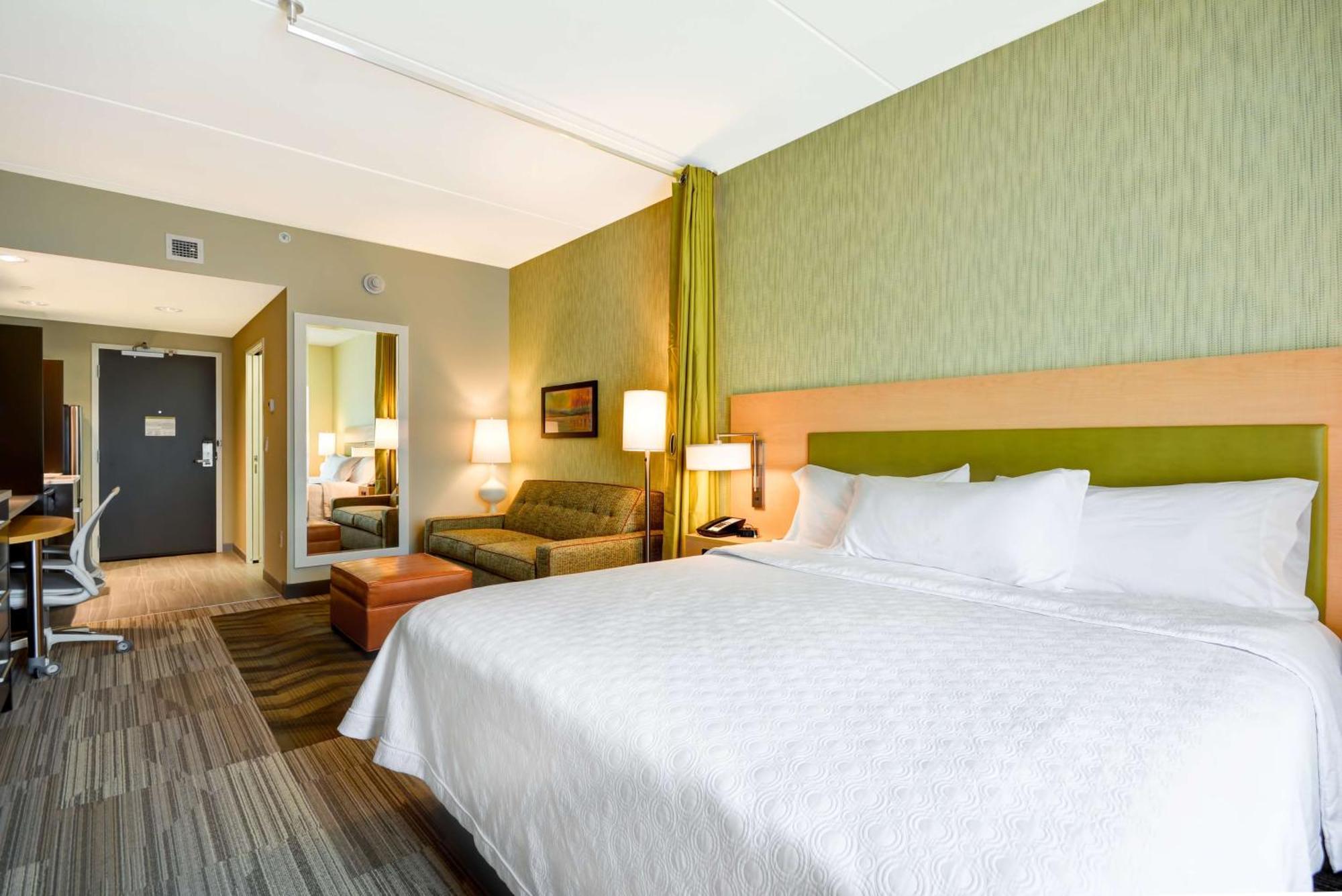 Home2 Suites By Hilton Charles Town Kültér fotó