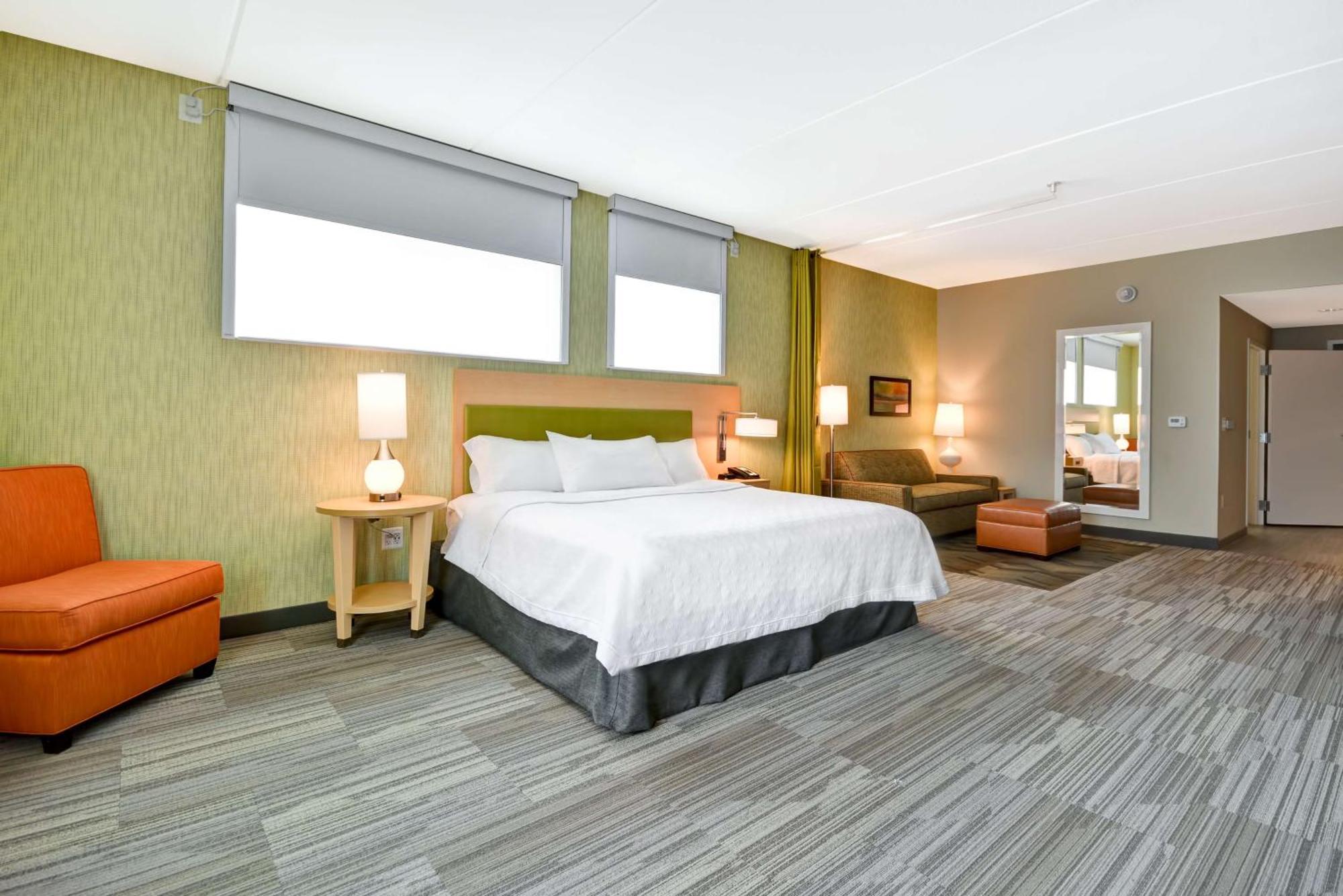 Home2 Suites By Hilton Charles Town Kültér fotó