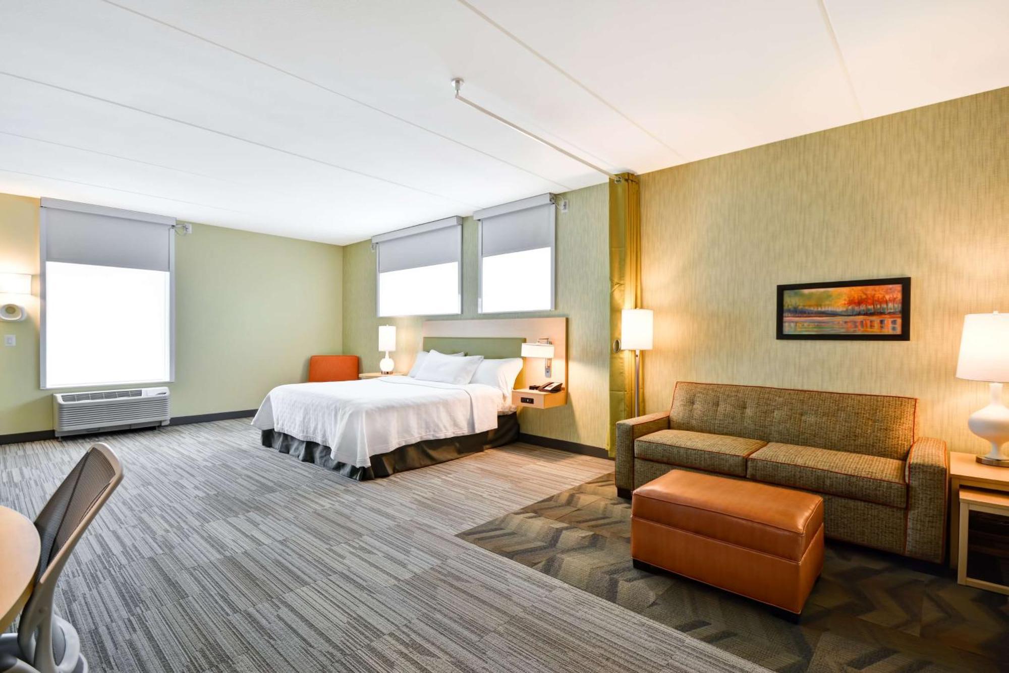 Home2 Suites By Hilton Charles Town Kültér fotó