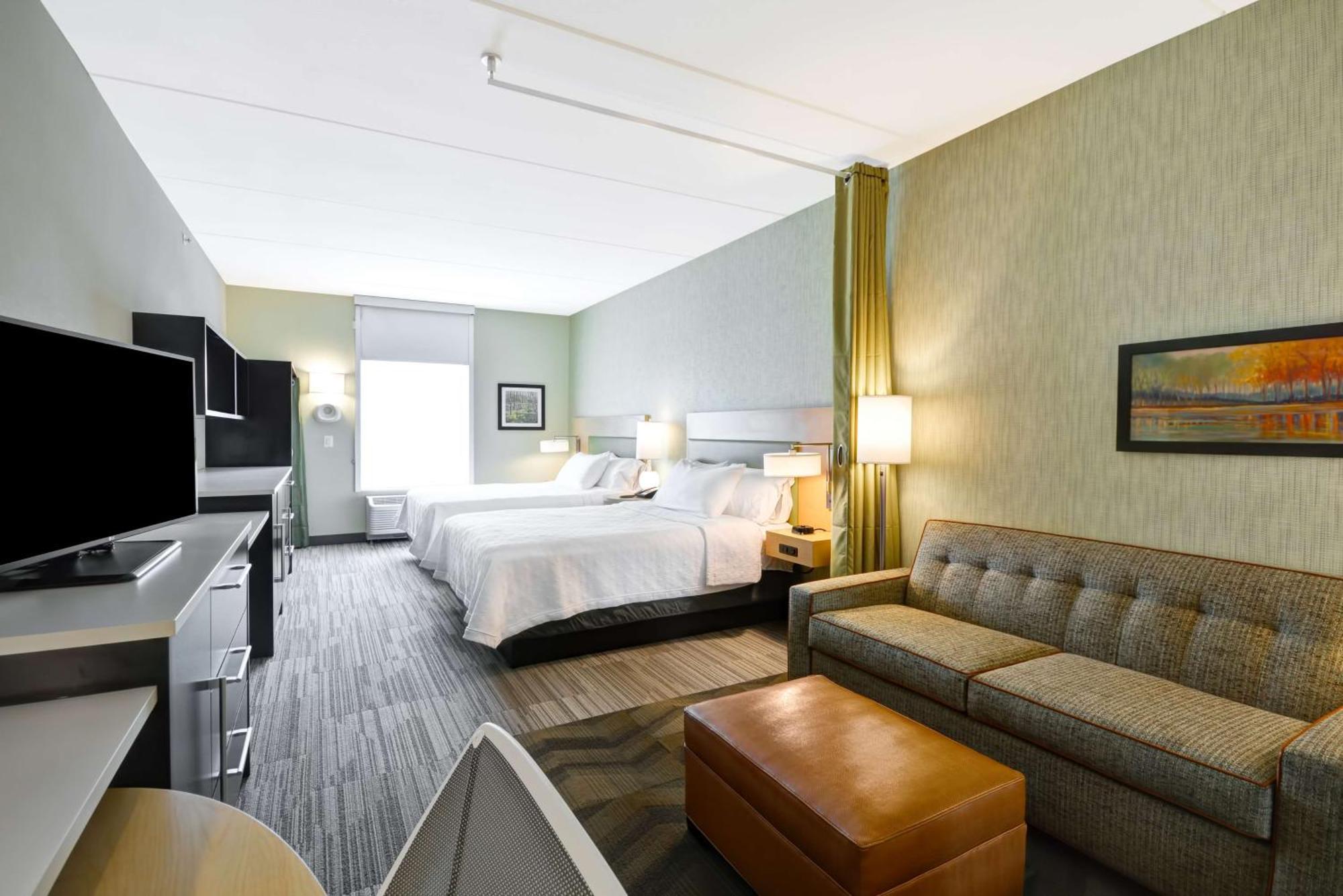 Home2 Suites By Hilton Charles Town Kültér fotó