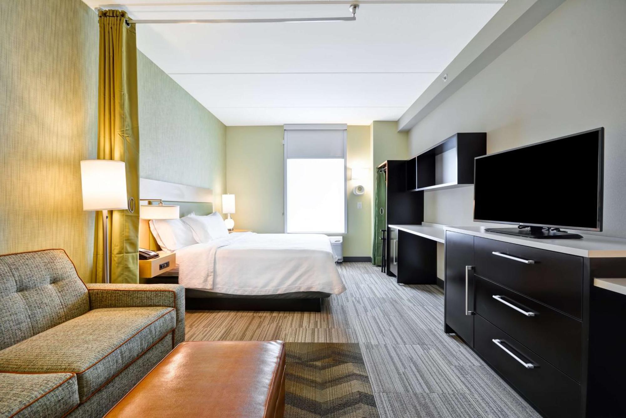 Home2 Suites By Hilton Charles Town Kültér fotó