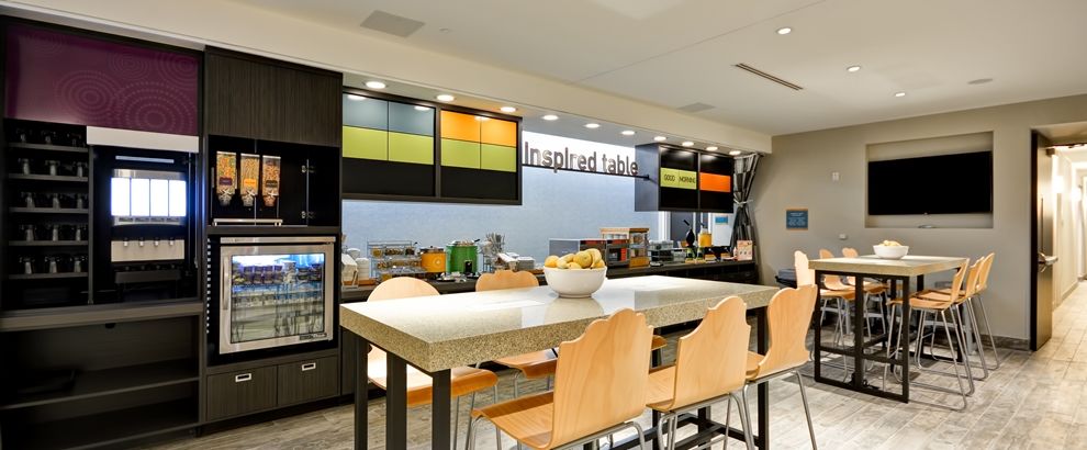 Home2 Suites By Hilton Charles Town Kültér fotó